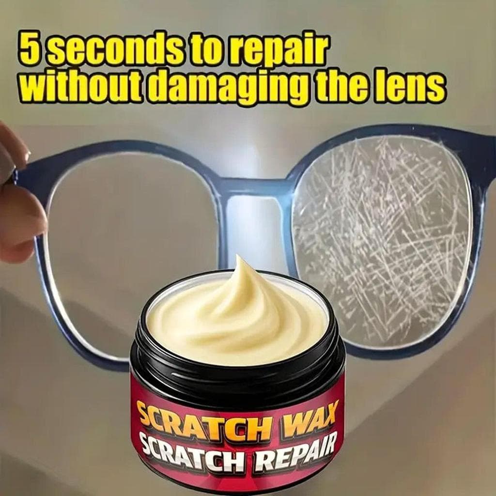 Kit De Restauração De Para-Brisa Automotivo , Óculos De Natação , Reparo De Lentes , Pasta De Resina , Removedor De Arra