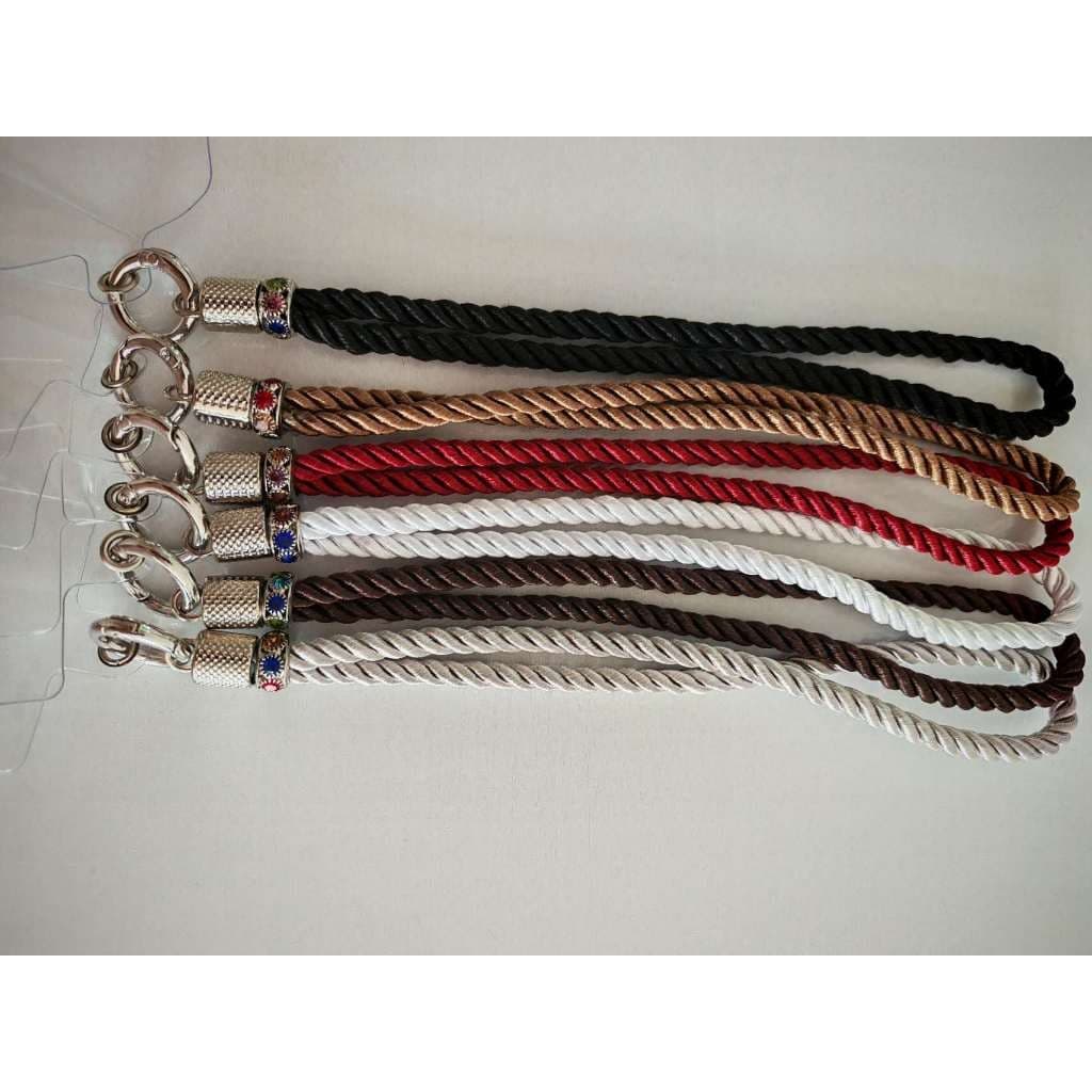 Cordão Para Celular Universal Alça De Pescoço E Pulso 18cm