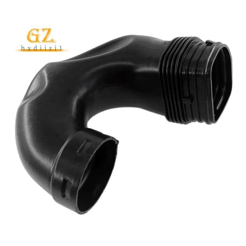 Tubo De Desvio De Ar , Cotovelo De Entrada Duto 1KD 129 618 B CC Golf A3 S3 TT Assento 1K0