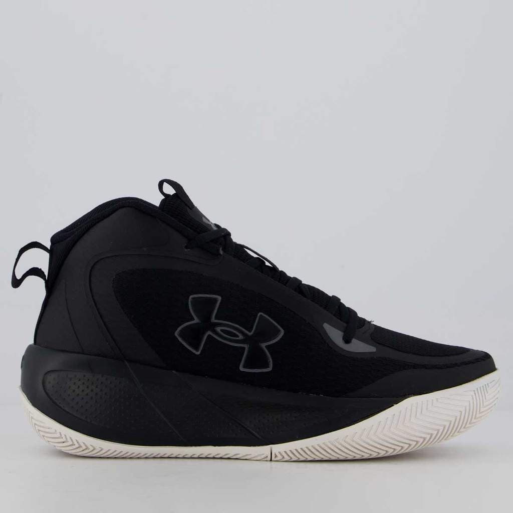 Tênis Under Armour Swish 2 Preto