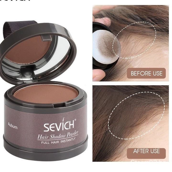 Pó Reparador de Linhas Finas para Cosméticos de Qualidade Capilar BWIH D0VG