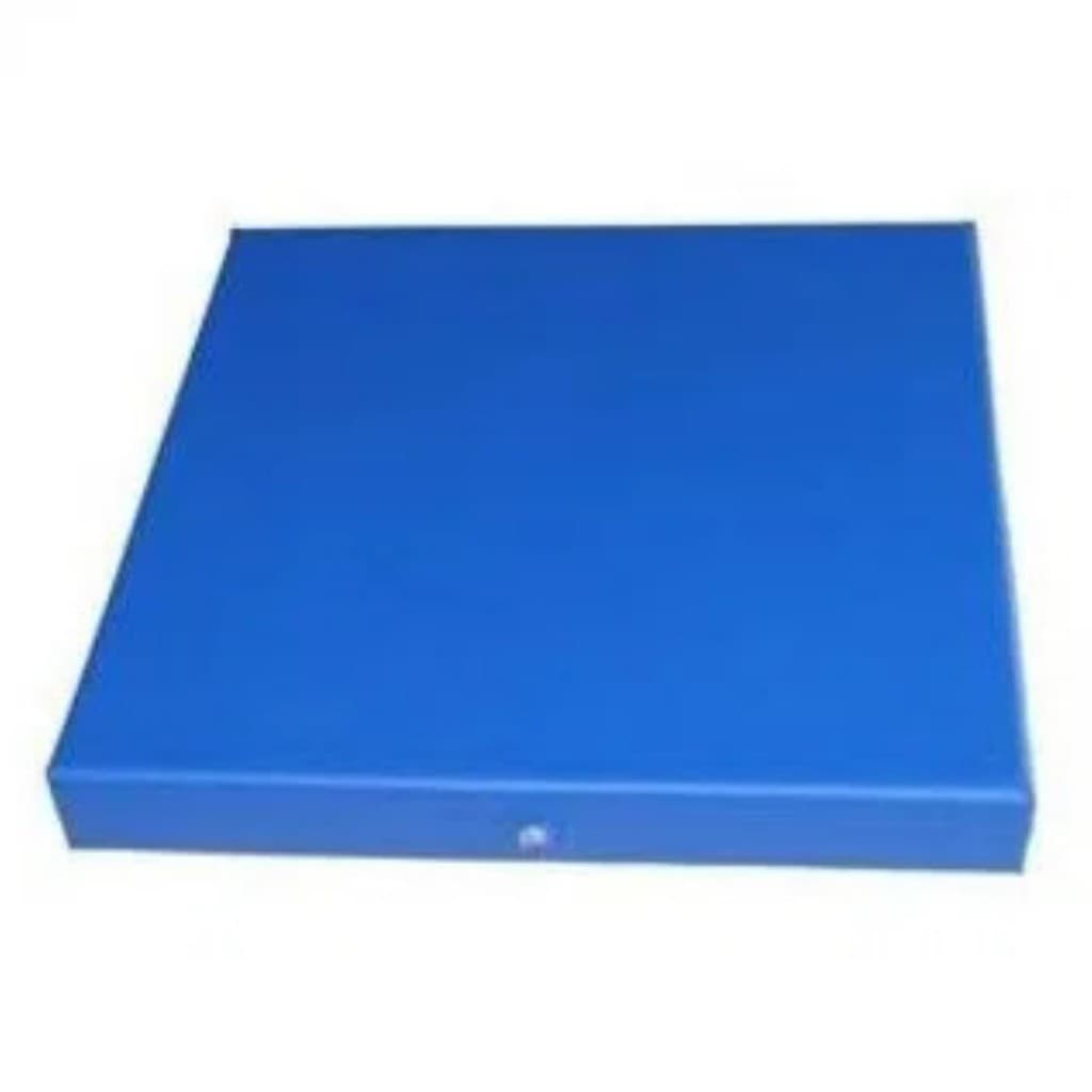 Assento Acolchoado Para Cadeira De Banho - Em Courvim