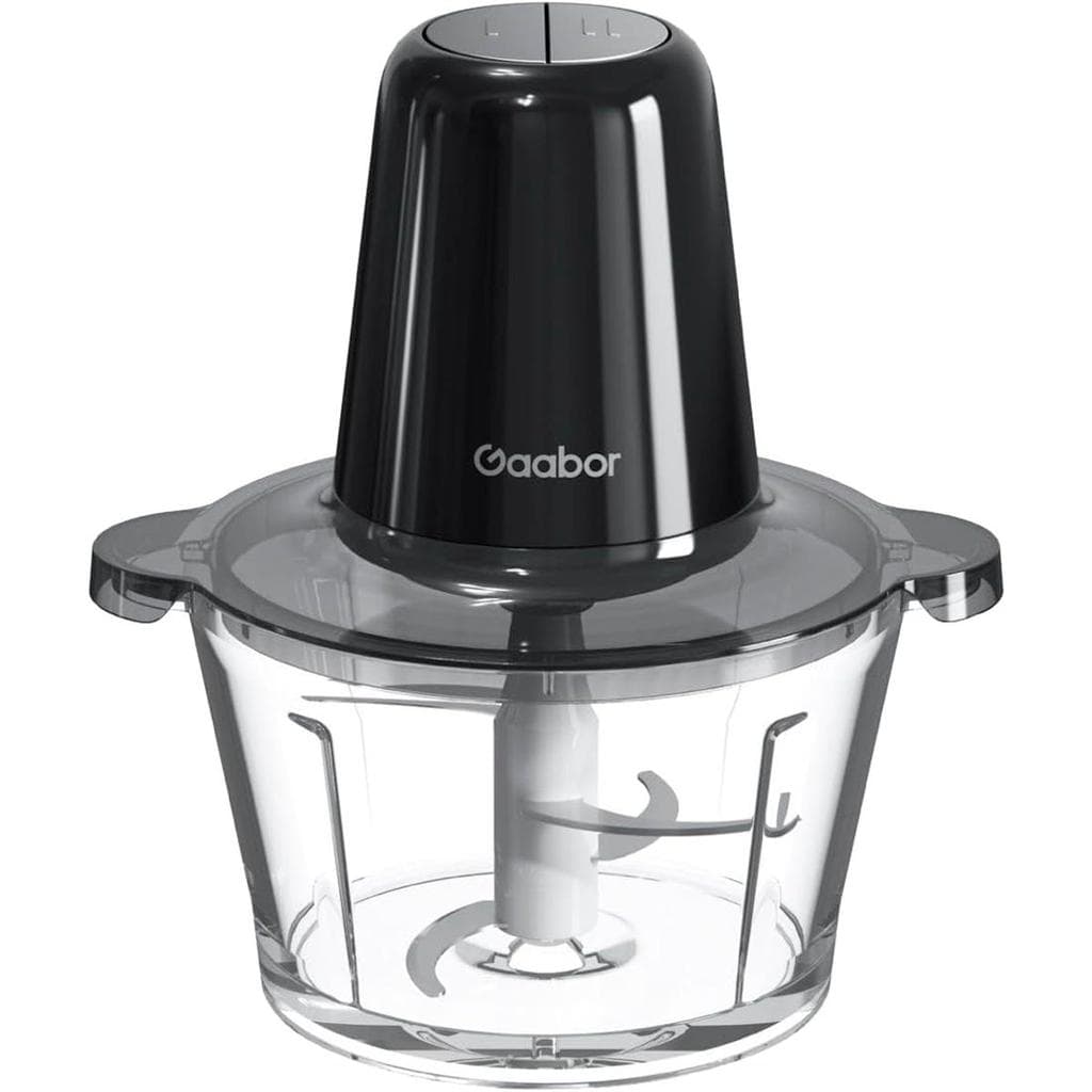 Processador de Alimentos Gaabor Multislice 300W 127V - MG-15