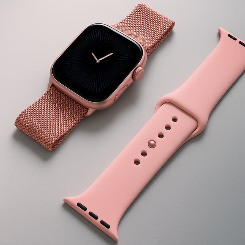 Smartwatch Série 10 Calculadora Cardíaca Monitoramento De Freqüência Para Mulheres E Homens GWWB