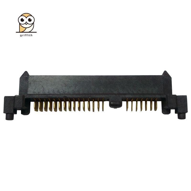 Conector Adaptador De Disco Rígido 1720