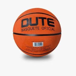 Bola de Basquete Borracha Profissional Tamanho Oficial Esportes