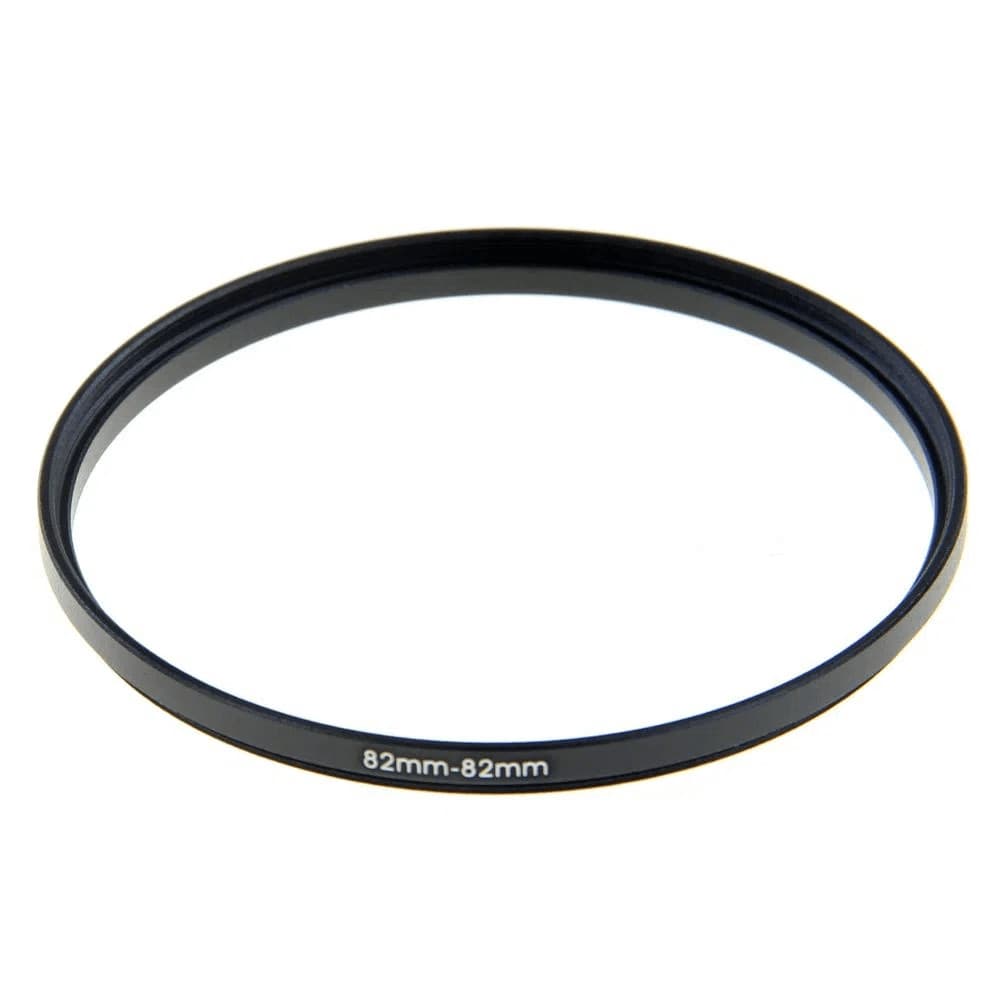 Adaptador Extensor 82-82mm Spacing Ring para Lentes
