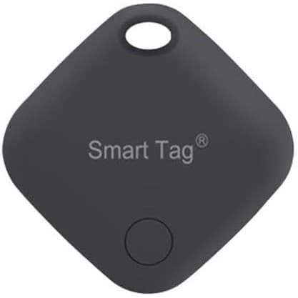 Air Tag Rastreador Gps Localizador Mala Pet Carro Moto Alcance Global Bluetooth  Orador Compatível com Find My