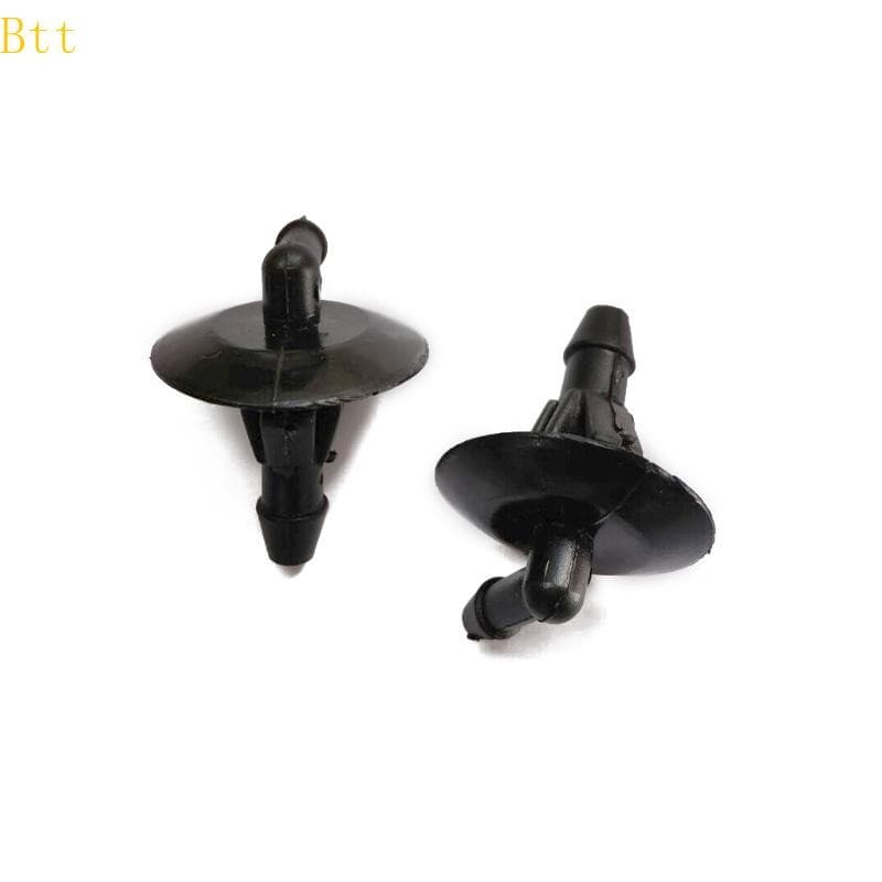 Bocal Jato Do Pára-Brisa Dianteiro 2 Unidades 5125061AA Para Acessórios Carro Sprinter 2500 3500