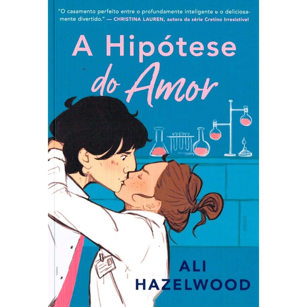 A Hipótese do Amor