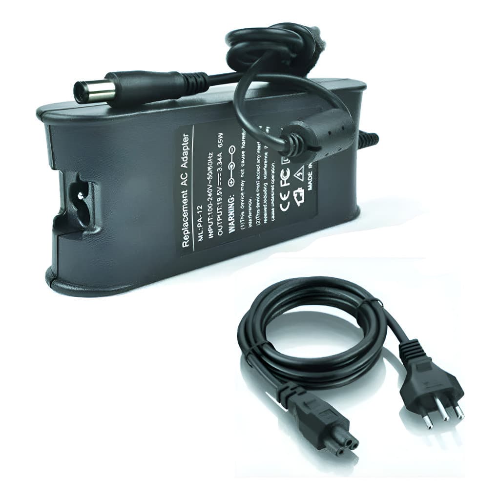 Fonte Para Notebook Dell Inspiron 1525 1545 3442 13r 14r