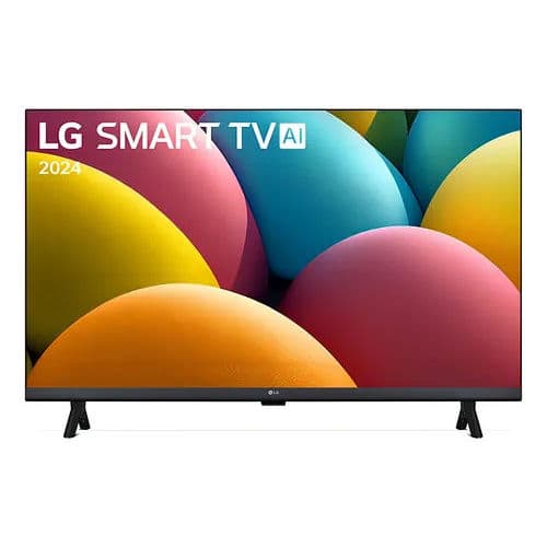 Smart Tv 32'' LG Led 32LR600BPSA Hdmi/Usb Preto