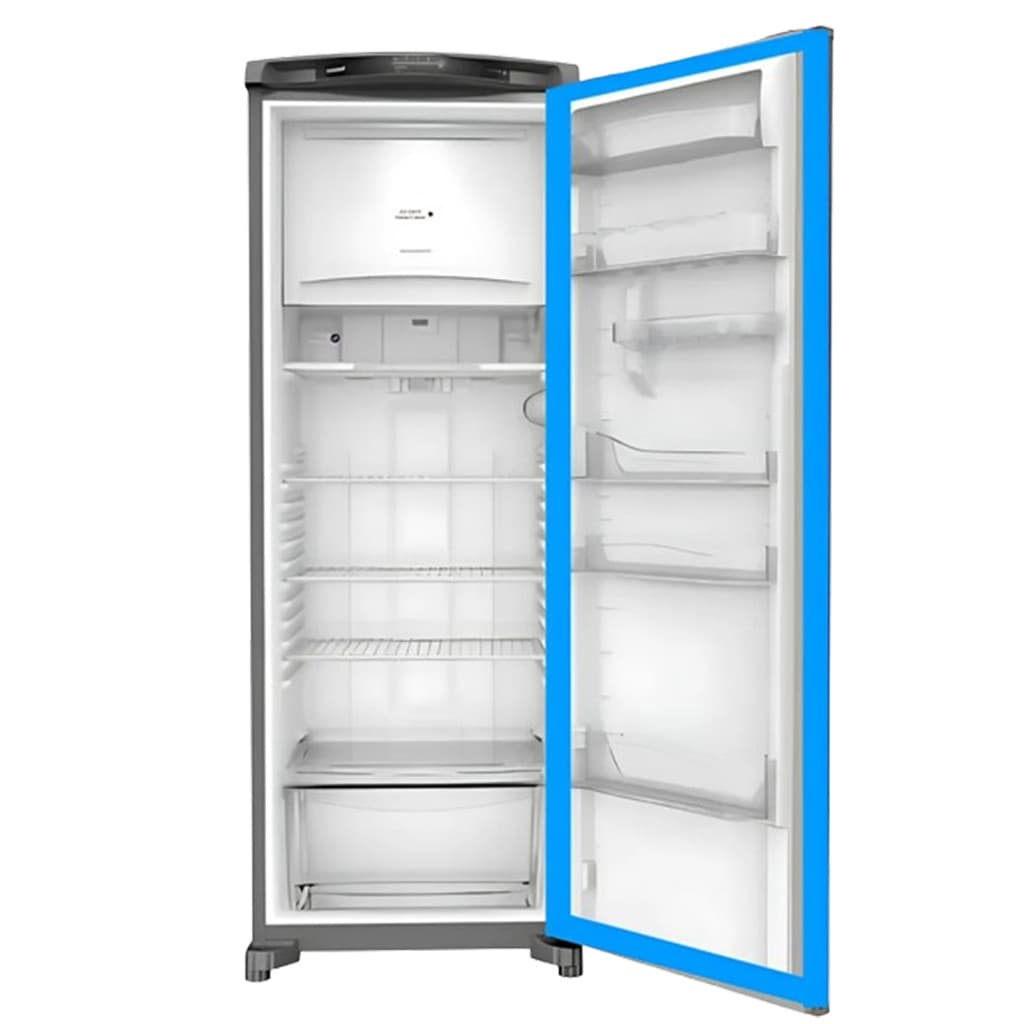 Gaxeta Vedação Refrigerador Para Consul Crc28 Cra25b Cra28a