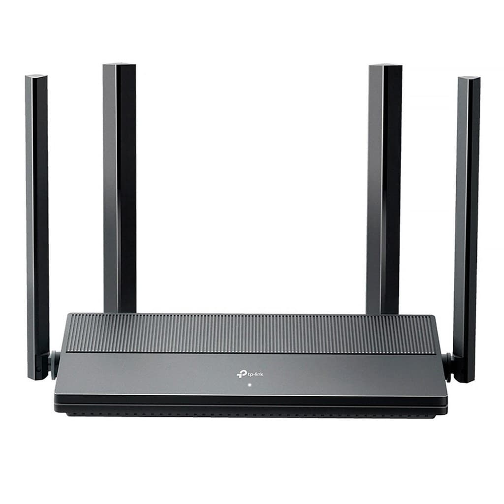ROTEADOR GIGABIT TP-LINK EX141 AX1500 WIFI 6