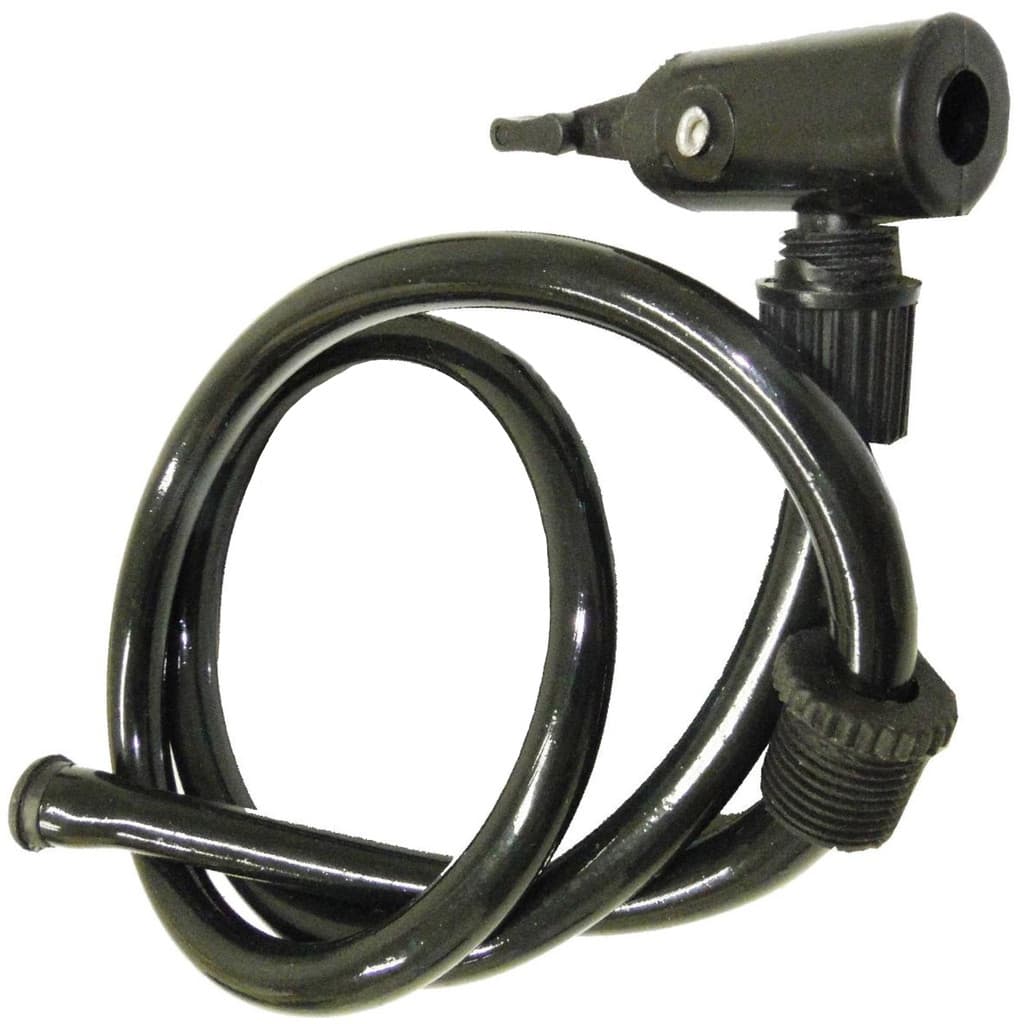 Conexão Para Bomba Oficina Alumínio 58CM Yamada