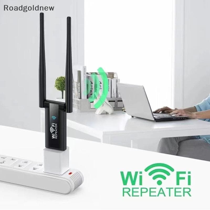 RGN USB Wifi Repetidor 300M Sinal Wi-Fi Impulsionador 2.4G Extensor Sem Fio Adaptador Para Desktop PC Portátil NW