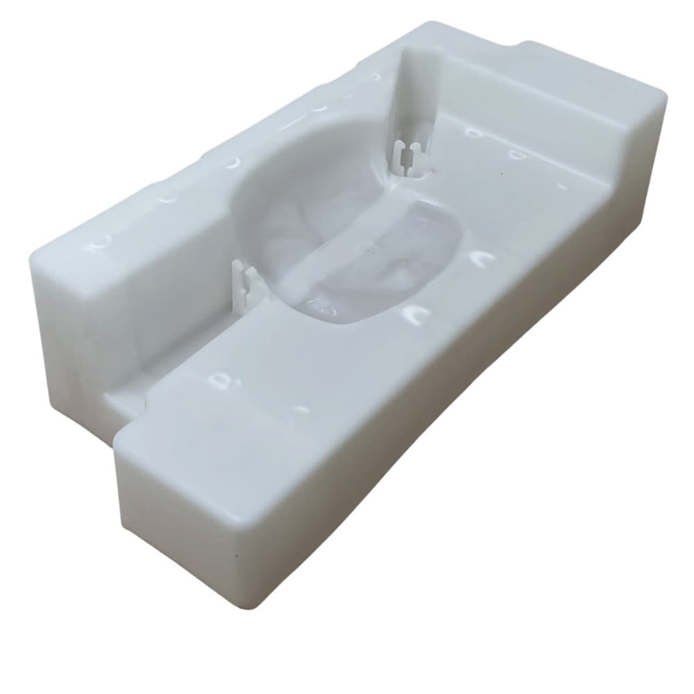 Recipiente Evaporação Brastemp Consul 326014165 Original