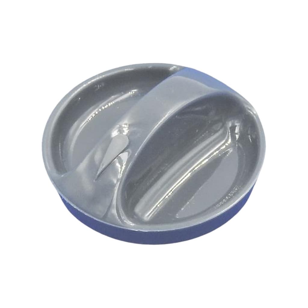 Botao Manipulador Forno Poliamida Fischer Original - 299