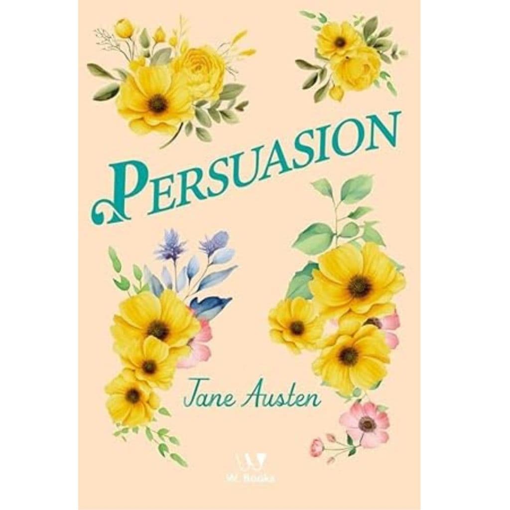 Persuasion por Jane Austen