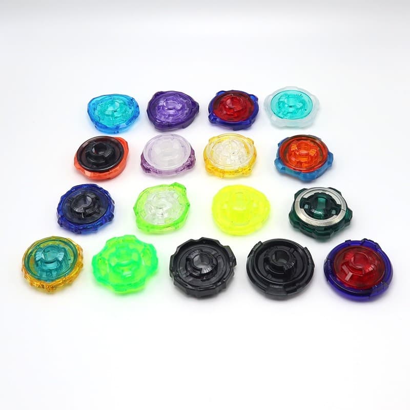 3 Unidades/Pacote Marca SB Rachet BX UX CX Brinquedos Giratórios