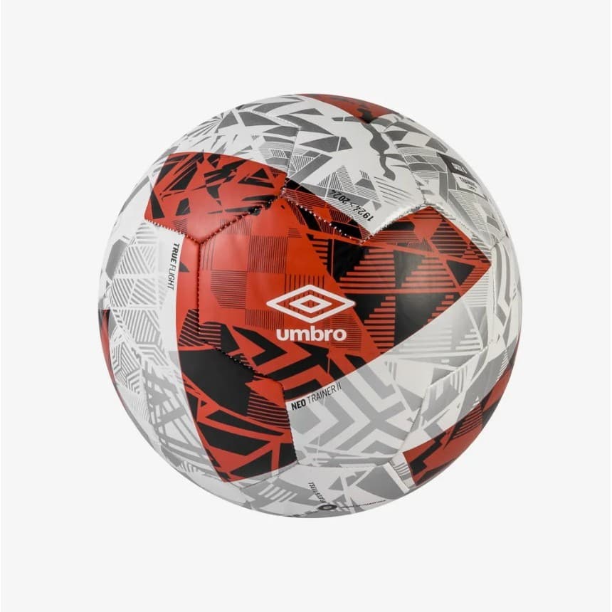 Bola Umbro Neo Trainer II Futebol Campo Macia Original 