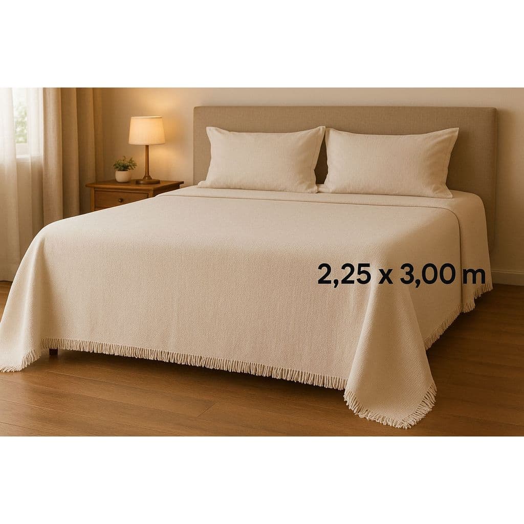 Manta King 300x225 m Anaconda Luxo Para Sofá  Super Tipo Capa De Sofá e colcha de cama 100% algodão