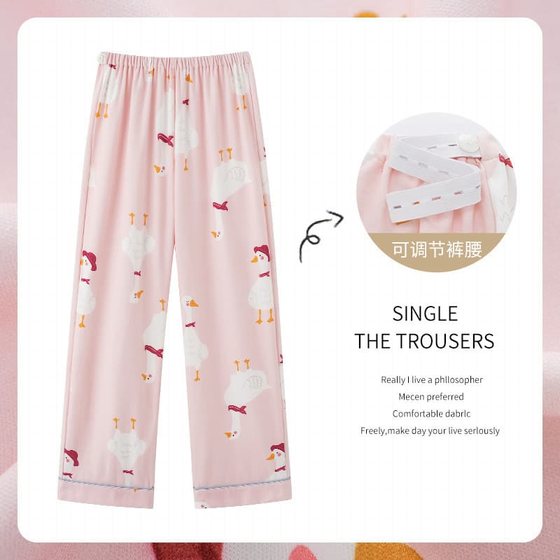 Mulheres grávidas gravidez tardia barriga elevador calças imitação de algodão primavera outono tamanho grande calças de 