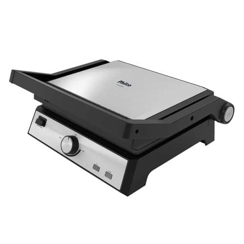 Grill PGR50A 2 em 1 180 Graus Philco