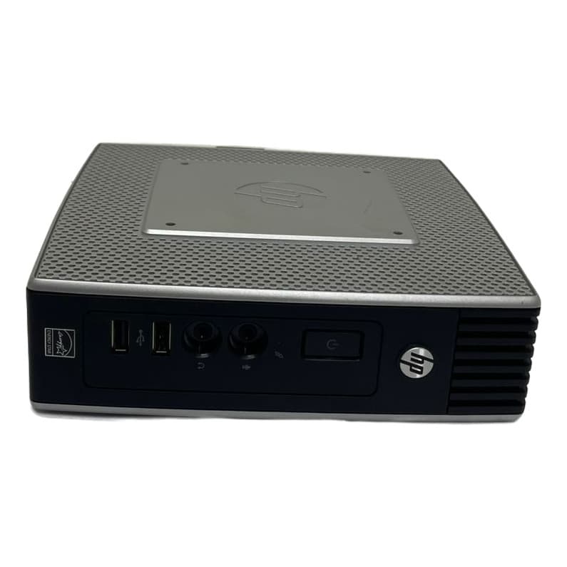 Thin Client T5550 1gb Ram Via Nano U3500 512mb HD 14024