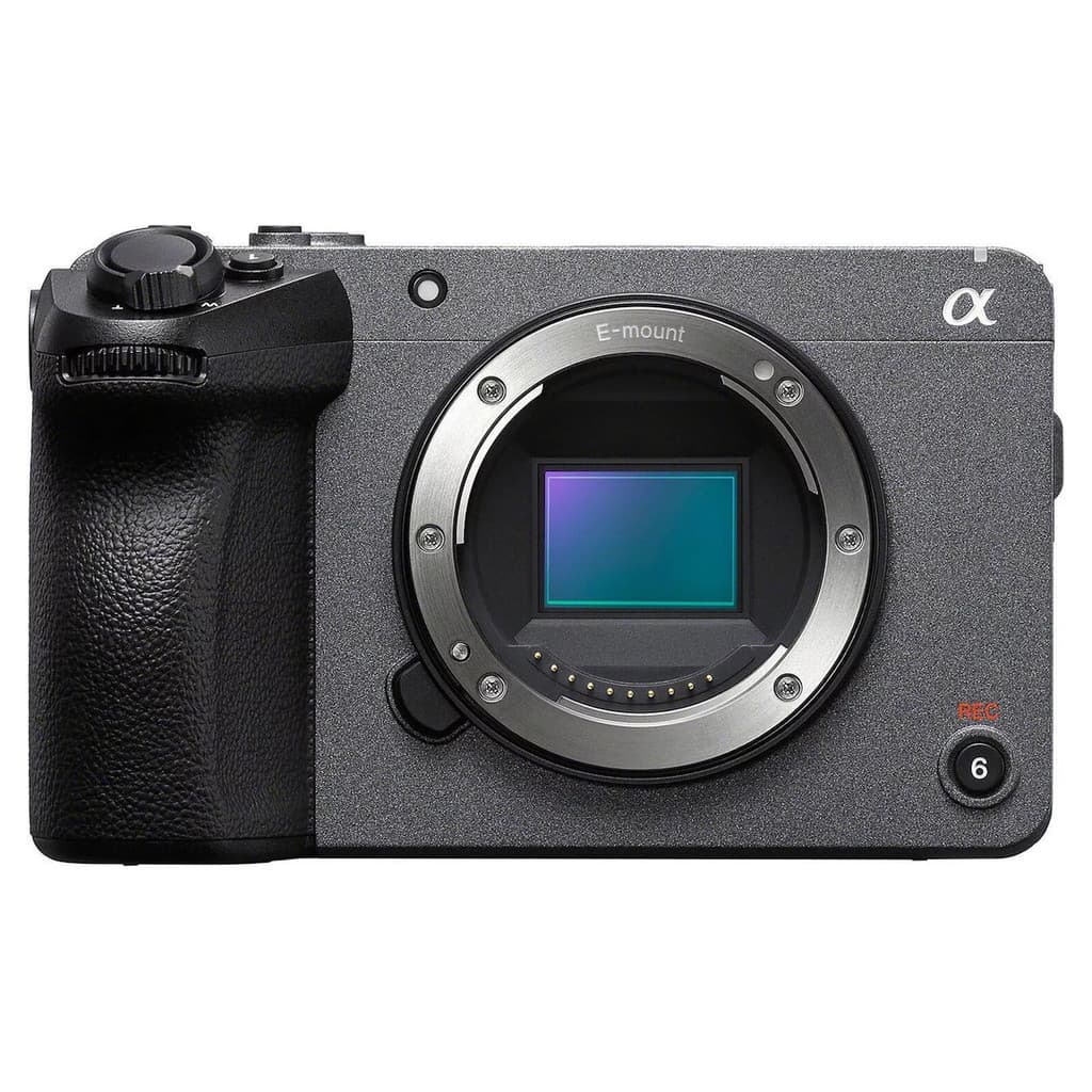 Camera Sony FX30 Cinema - ILME-FX30 Mirrorless
