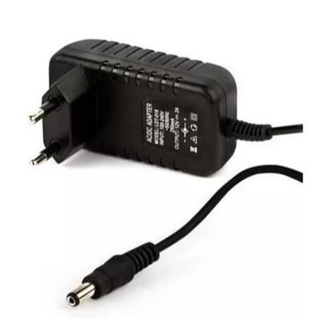 Fonte Chaveada Bivolt 12v 2a Uso Diverso