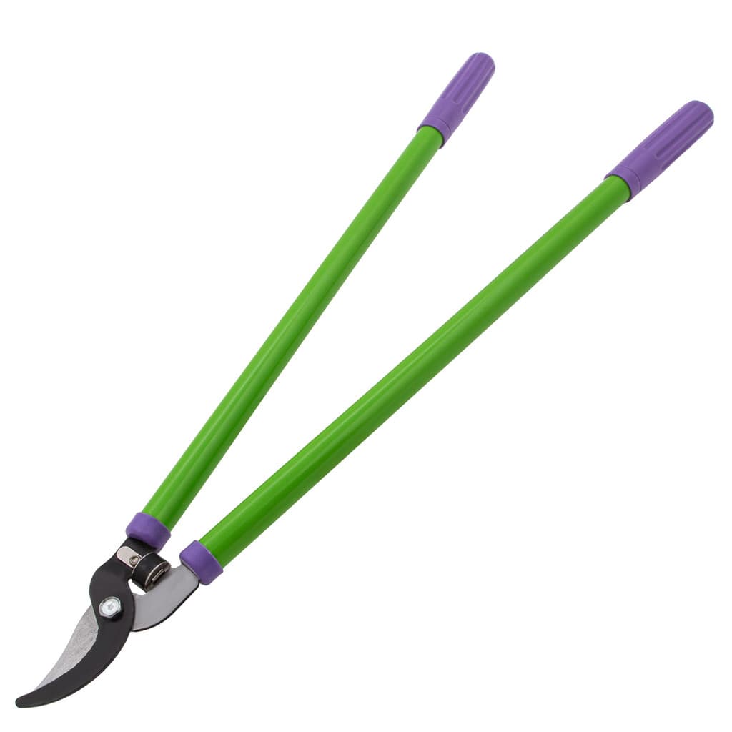 TESOURA CORTA GALHOS, CABO EM ACO COM EMPUNHADURA EMBORRACHADA, 260 X 700MM, 1PC // PALISAD