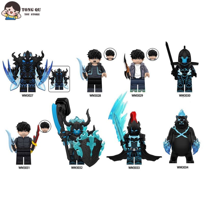 Menino brinquedos educativos decoração de mesa bonecas coreanas