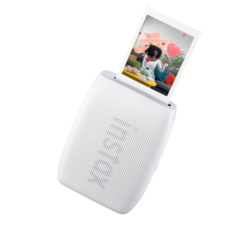 Impressora Instax Mini Link 3 p/ Smartphone 54x86mm USB-C