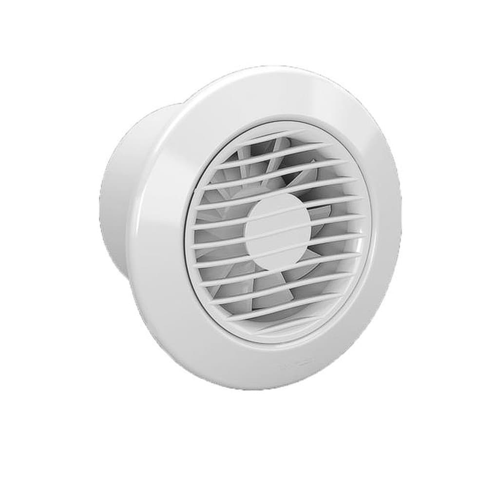 Exaustor Sicflux Arkit11 Bivolt Branco 10CM