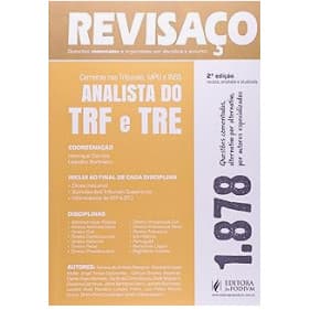 Revisaço Carreiras Jurídicas de Henrique Correia 7656761