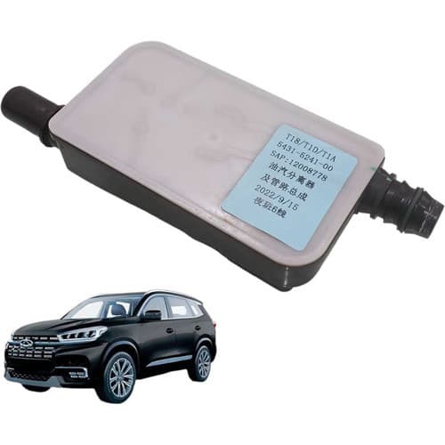 Modulo Sensor Combustível Tiggo 8 2021 2024 1.6t Gdi