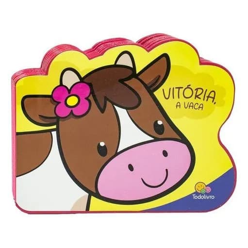 Coleção Meus Amigos Animais