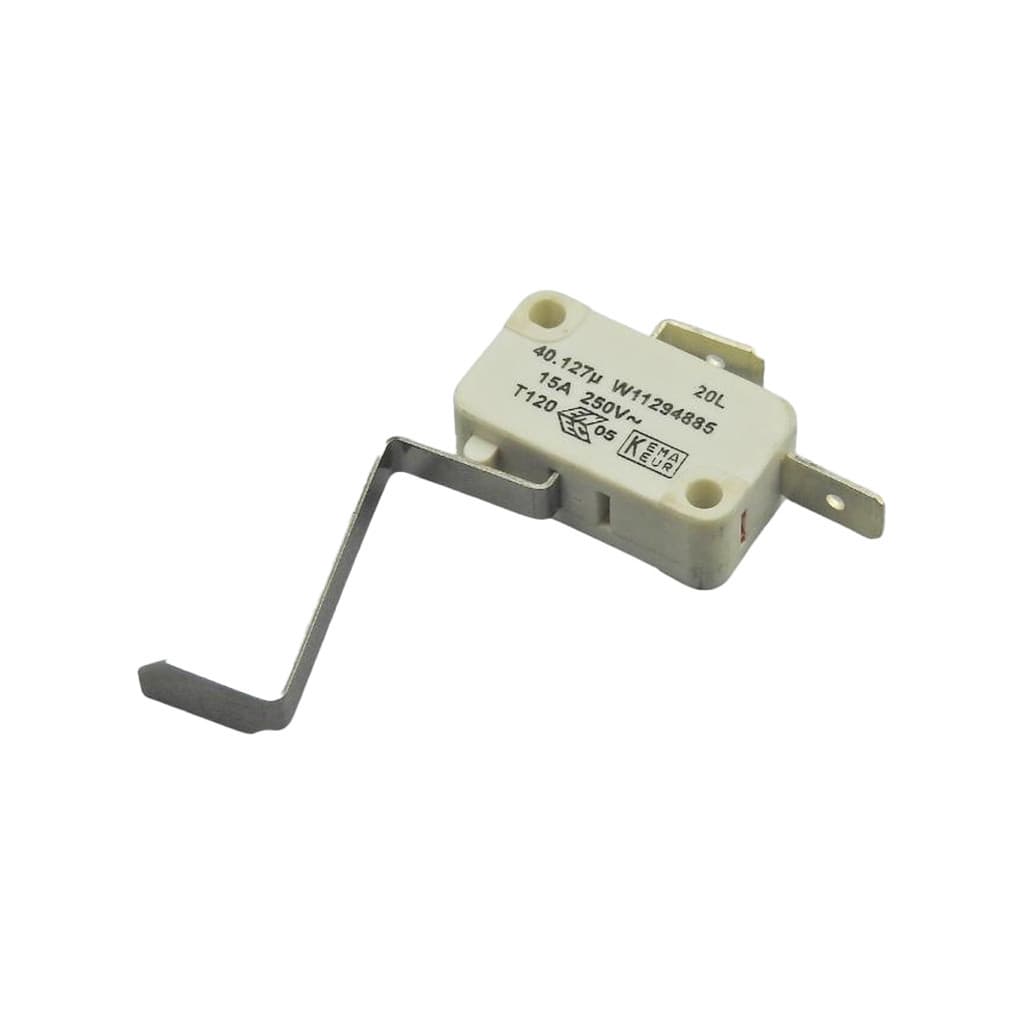 Microchave Lava Louça Brastemp Blf08/ble20/ple20 Orig - W11294885