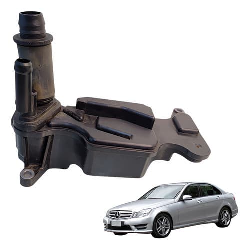 Separador Oleo Mercedes C180 1.6 156cv Turbo 2014