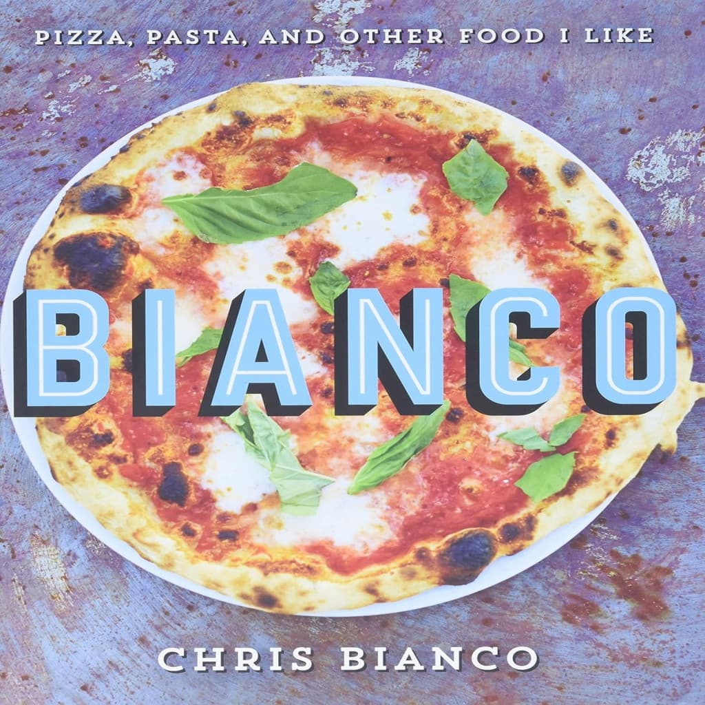 Bianco autor Chris Bianco