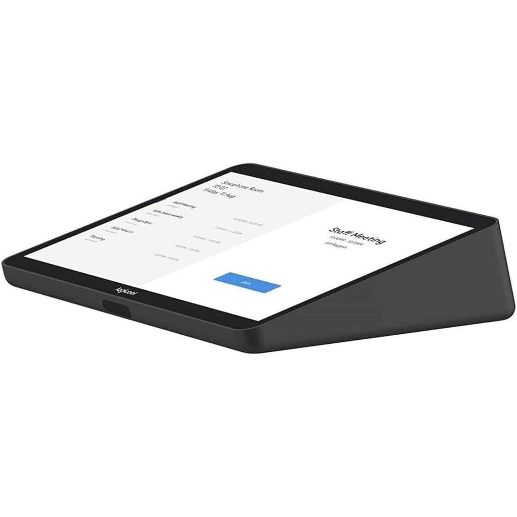 Controle Touch TAP + Kit Cat5e  Logitech PN 939-001950