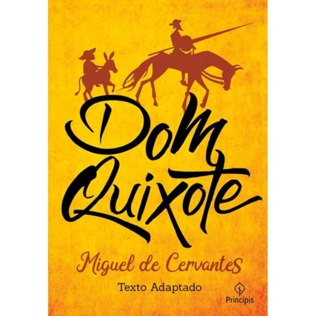 Dom Quixote | Miguel de Cervantes