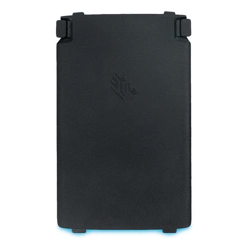 Bateria Li-on De 3300mah Para Tc21 E Tc26 Zebra (zbr01)