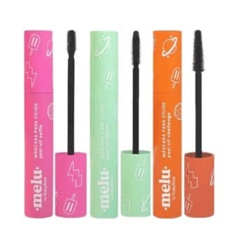 Máscara para Cílios Peel Off Melu -  Ruby Rose