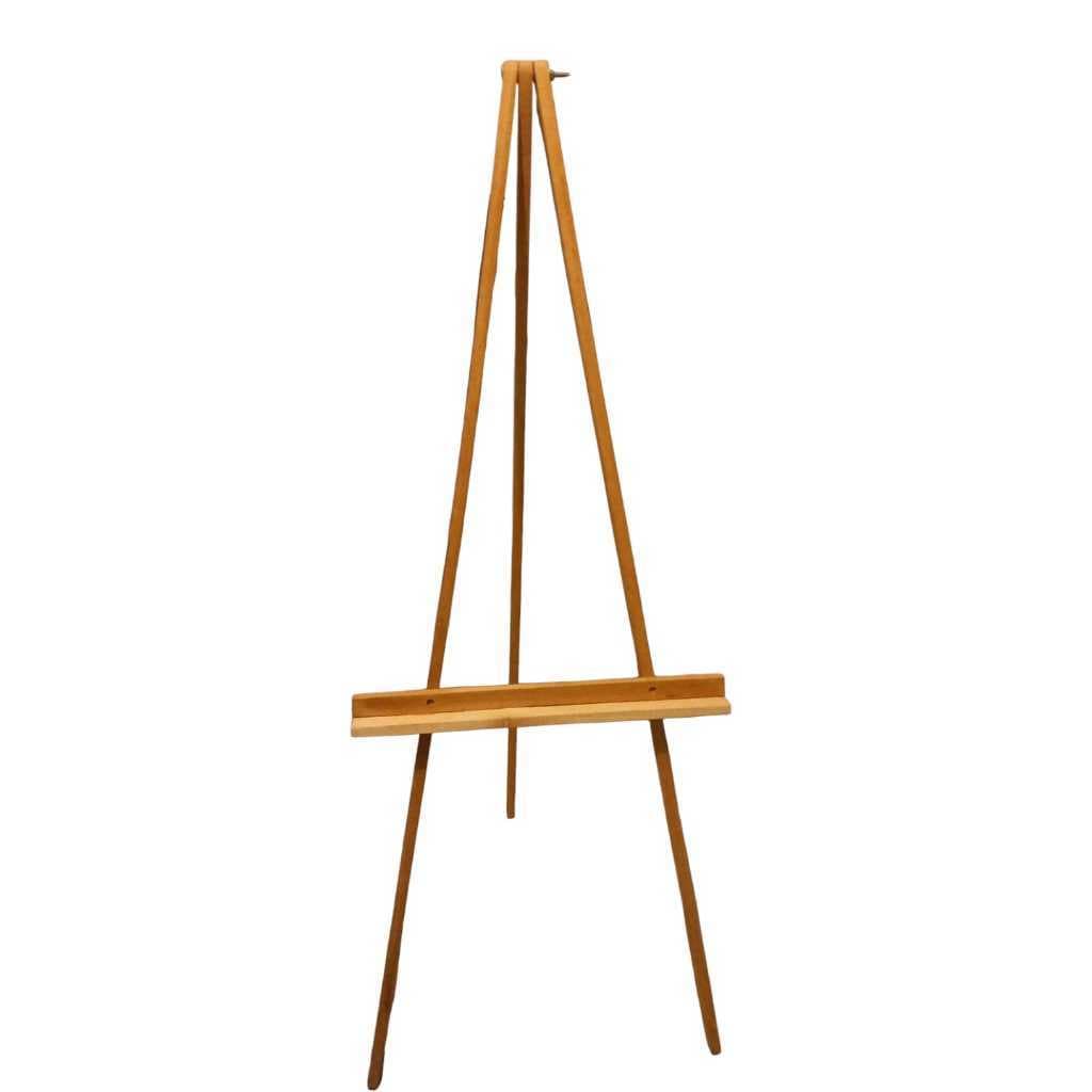 Cavalete Para Festas Formaturas Casamentos Anuncios Propaganda