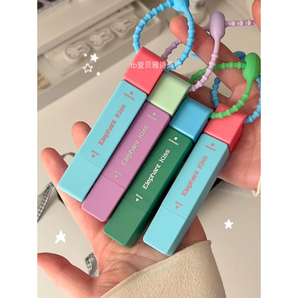 Eu recomendo a bolsa de ombro para todos!Caneta removedora de manchas Removedor instantâneo de manchas Caneta removedora