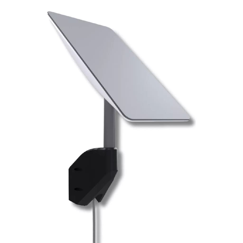 Suporte De Parede Compatível Com Antena Starlink 2a Geração ENVIO IMEDIATO