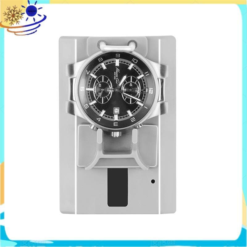 Relógio Mecânico Calibração Detecção Timegrapher Testador Calibrador Eletrônico Ferramenta De Medição