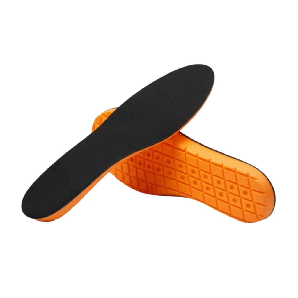 Palmilha em Gel Macia para Quem Trabalha até 10 Horas em Pé